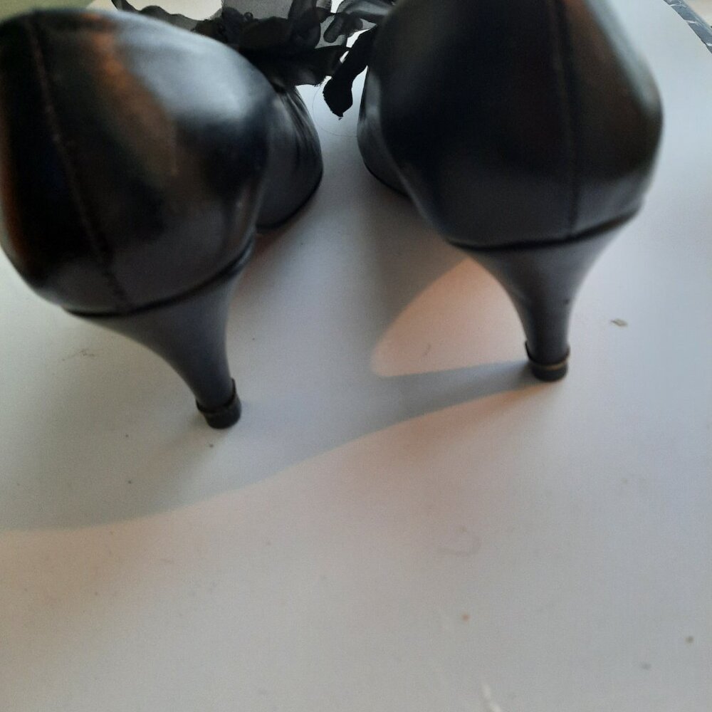 Brand New BROWNS Italy Leather (upper and sole) - Picture 3 of 5
